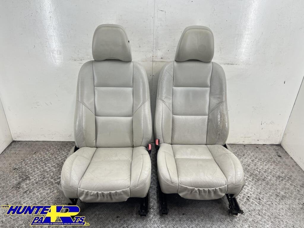 Bekledingset beige Volvo S80 I ('04-'06), Enlèvement ou Envoi, Volvo, Volvo, Utilisé