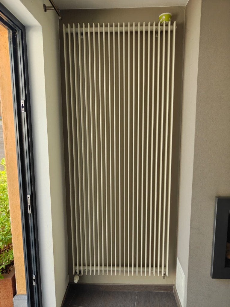 Radiateur, Comme neuf, Enlèvement, 80 cm ou plus, Radiateur