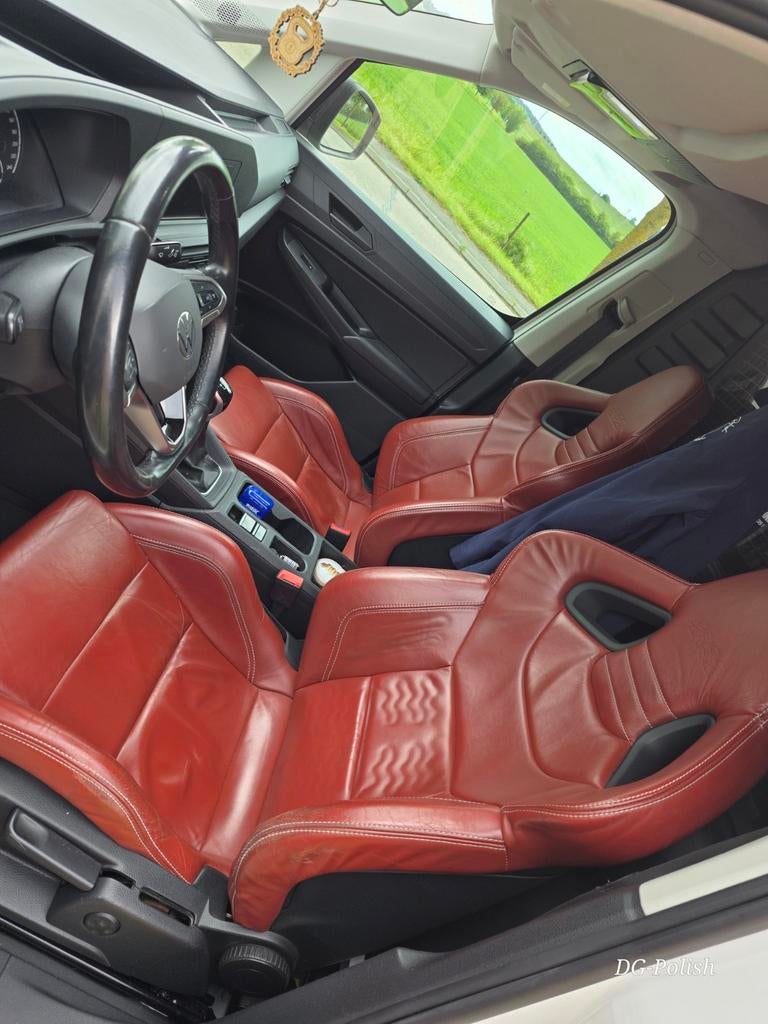 Siège Rs4, Enlèvement