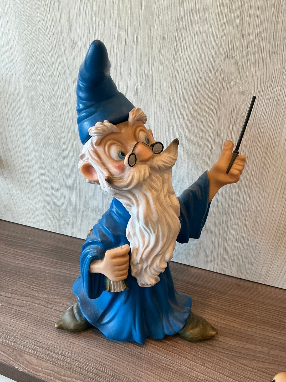 Disney pouet pieper sica merlijn de tovenaar, Collections, Enlèvement ou Envoi, Comme neuf