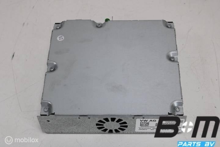 TV tuner 24 km oud Audi A5 8T SB FL 4H0919129E, Utilisé