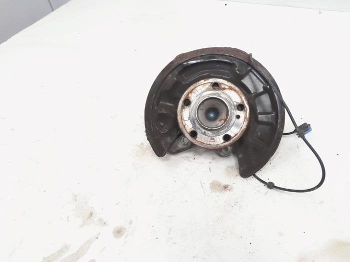 Joint arrière droit d'un Mercedes CLA, 3 mois de garantie, Utilisé, -, -
