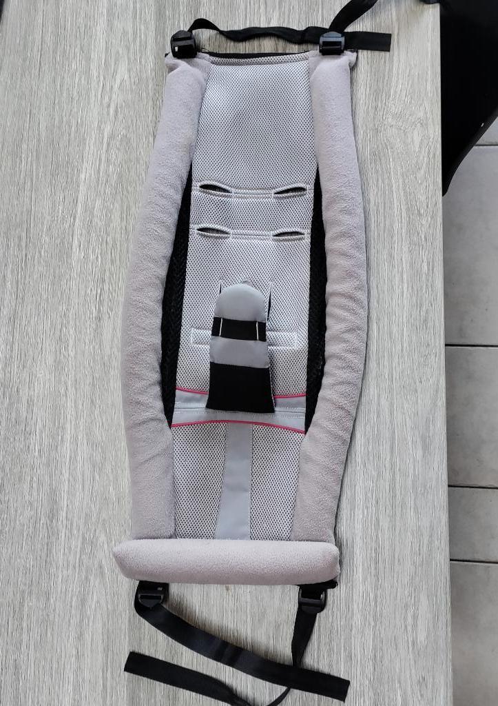 Thule infant sling, Vélos & Vélomoteurs, Accessoires vélo | Remorques, Enlèvement ou Envoi, Comme neuf, Remorque pour enfant, Thule