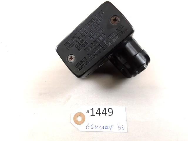 GSX1100F 1988 - 1994 Suzuki Rempomp D1-34286, Motoren