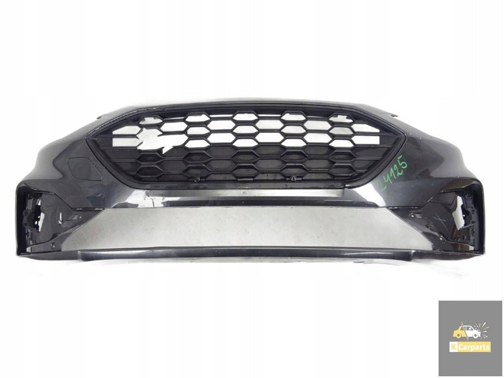Pare-chocs avant Ford Focus MK4 ST 18, Pare-chocs, Info@ford.com, Ford Motor Company, American Road 1
48126  Dearborn