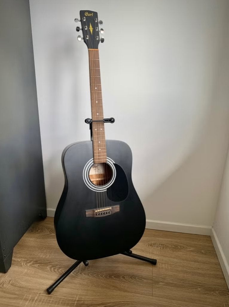 Western Gitaar, Ophalen, Zo goed als nieuw, Western- of Steelstringgitaar