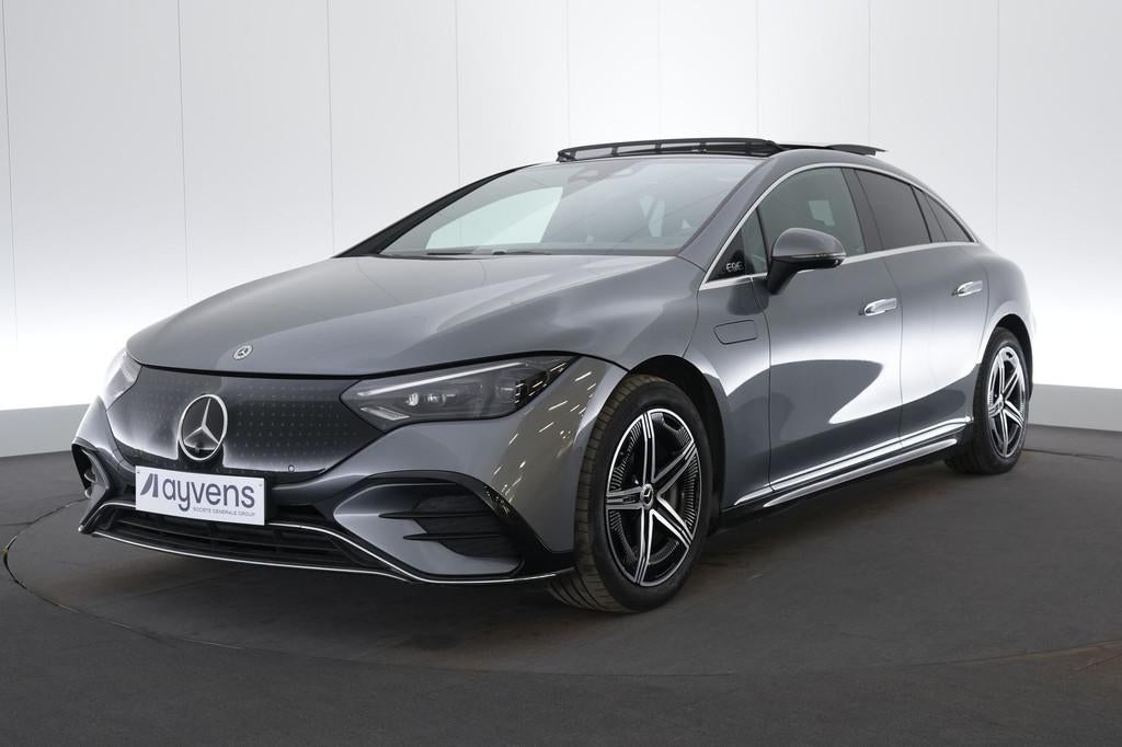 (2CLP687) MERCEDES-BENZ EQE, Autos, Achat, Carnet d'entretien, Occasion, Propulsion arrière