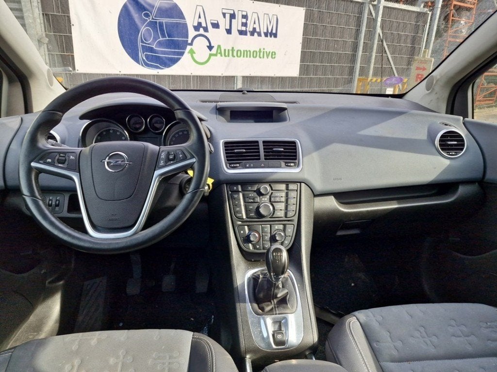 AIRBAG ENSEMBLE + ORDINATEUR Opel Meriva (B), Autos : Pièces & Accessoires, Opel, Opel Automobile GmbH, Utilisé, Kontakt-opel@opel.com