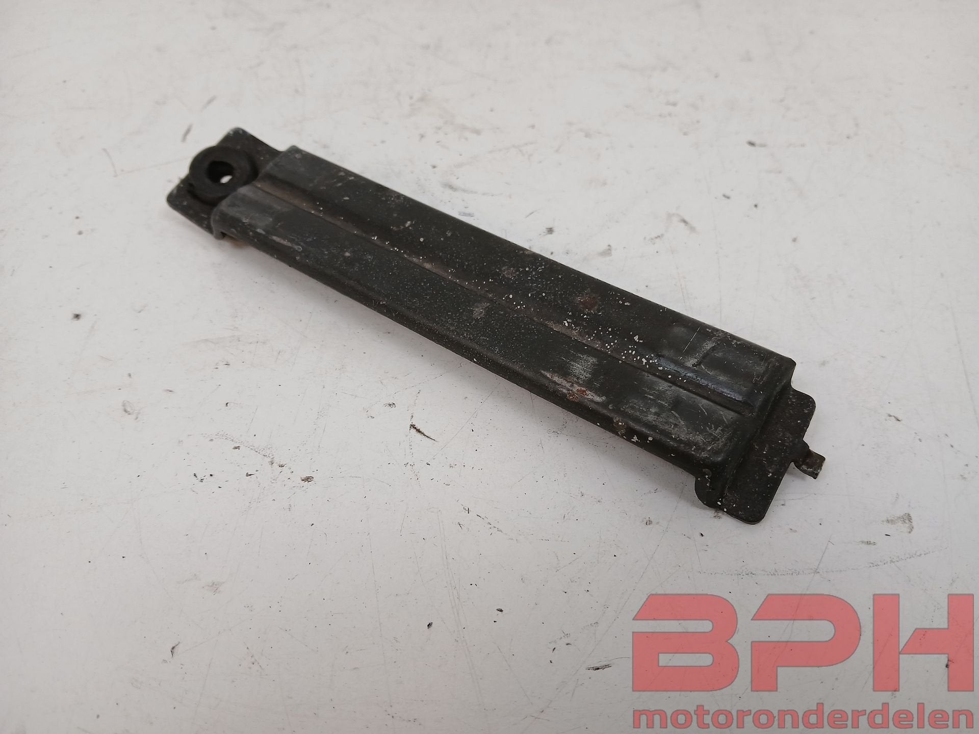 Accuhouder Suzuki GSX-R 750 1100 1989 1990 1991 1992 GSXR, Motos, -, Utilisé, -, -