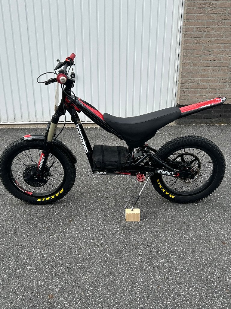 Oset Trial 20.0, Fietsen en Brommers, Ophalen, Gebruikt, Overige typen, Oset