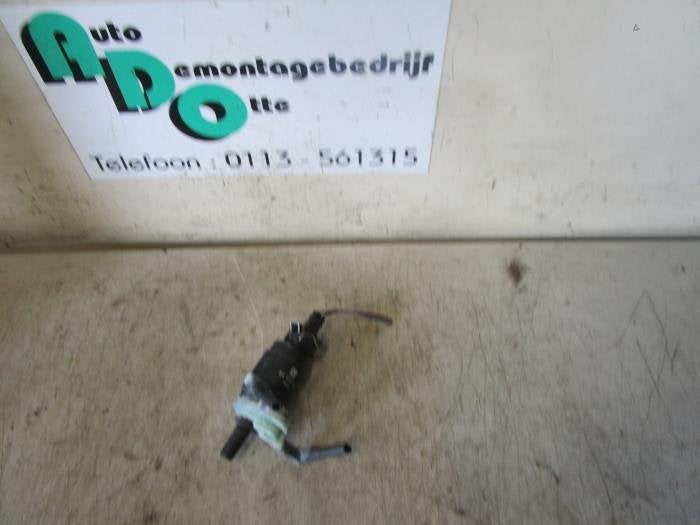 Pompe lave-glace avant d'un Opel Meriva (Meriva 03-), -, Opel, 3 mois de garantie, Utilisé