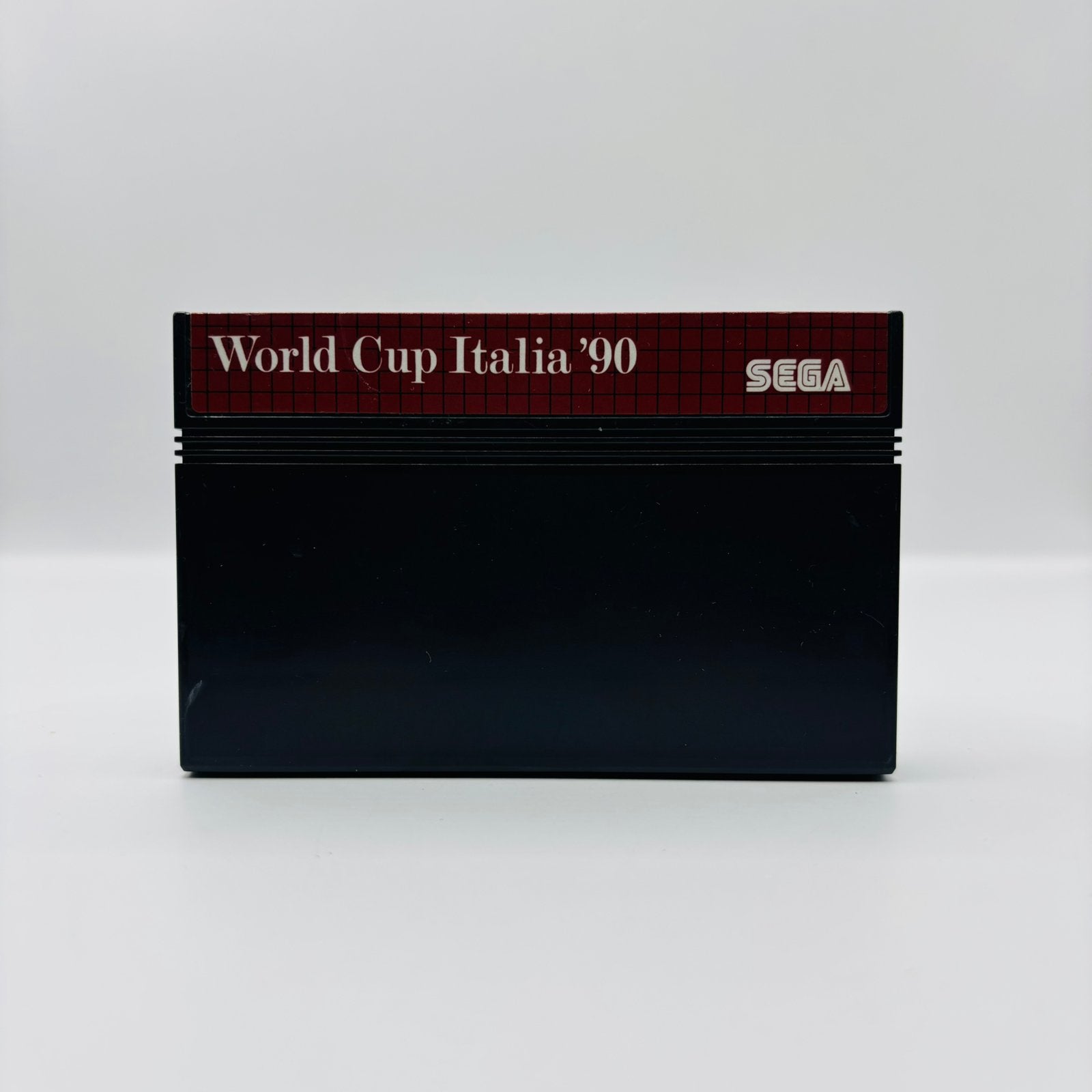World Cup Italia 90 Sega Master System, Enlèvement ou Envoi, Comme neuf, À partir de 3 ans, Sport