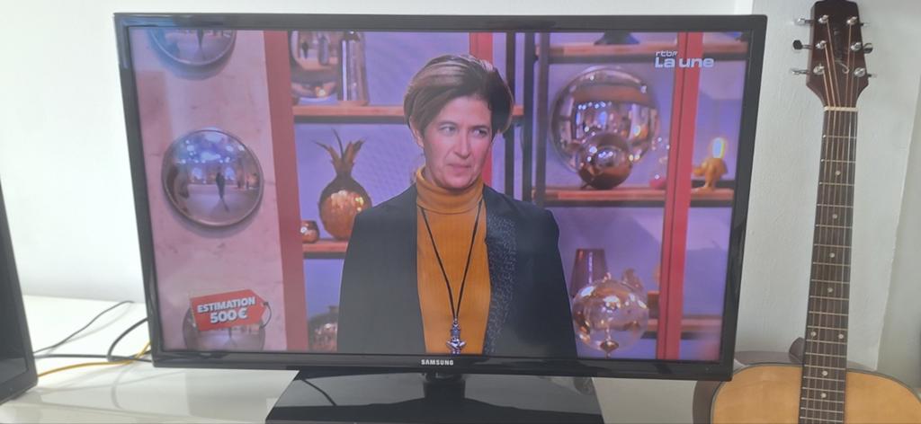 Tv samsung