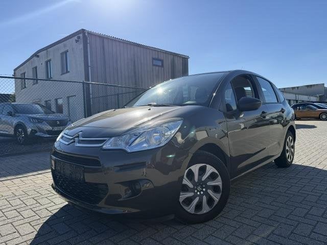 Citroen C3 1.0 Benzine 5 deurs | Airco | 1 JAAR GARANTIE, Autos, Achat, 50 kW, Ordinateur de bord, Boîte manuelle