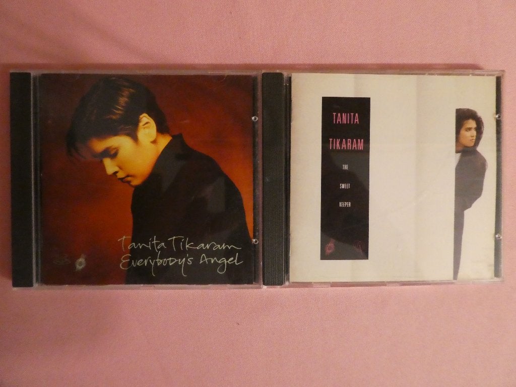 CD - Tanita Tikaram, Ophalen of Verzenden, Gebruikt