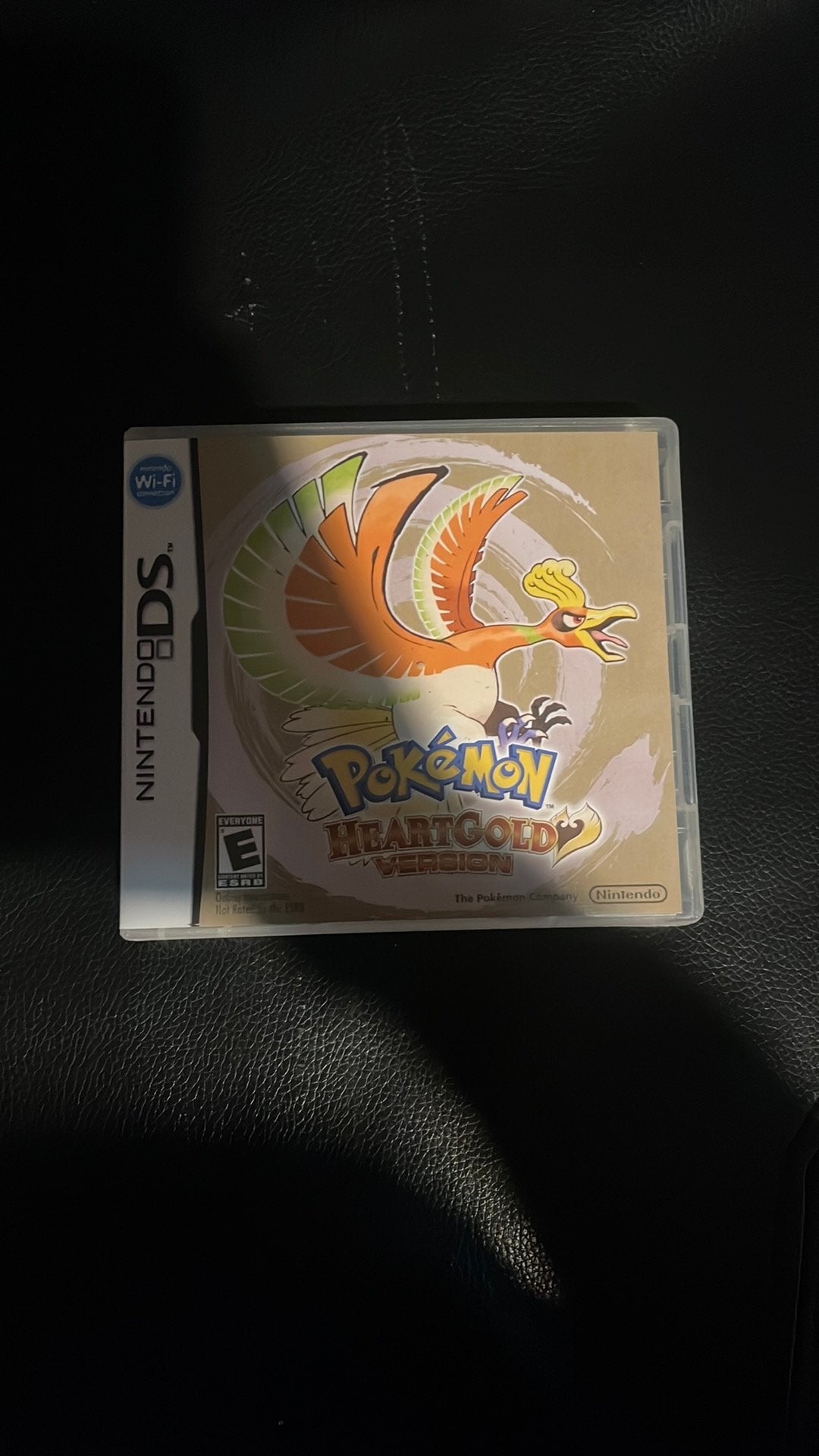Pokemon game repro, Games en Spelcomputers, Games | Nintendo DS, Ophalen, Zo goed als nieuw