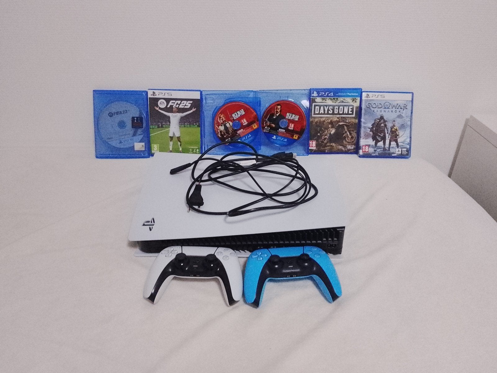 Ps5, Games en Spelcomputers, Spelcomputers | Sony PlayStation 4, Ophalen