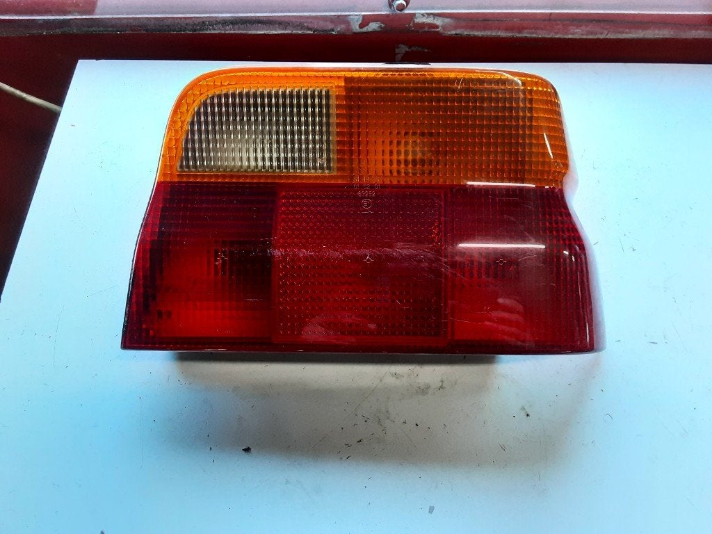 ACHTERLICHT RECHTS Ford Escort 5 (AAL / ABL), Auto-onderdelen, Verlichting, Ford, Gebruikt