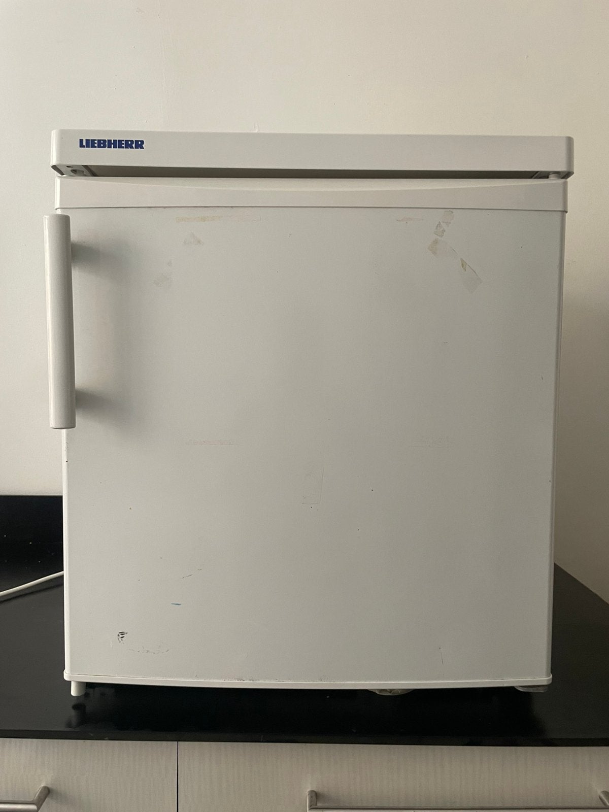 Petit frigo, Electroménager, Enlèvement, Utilisé