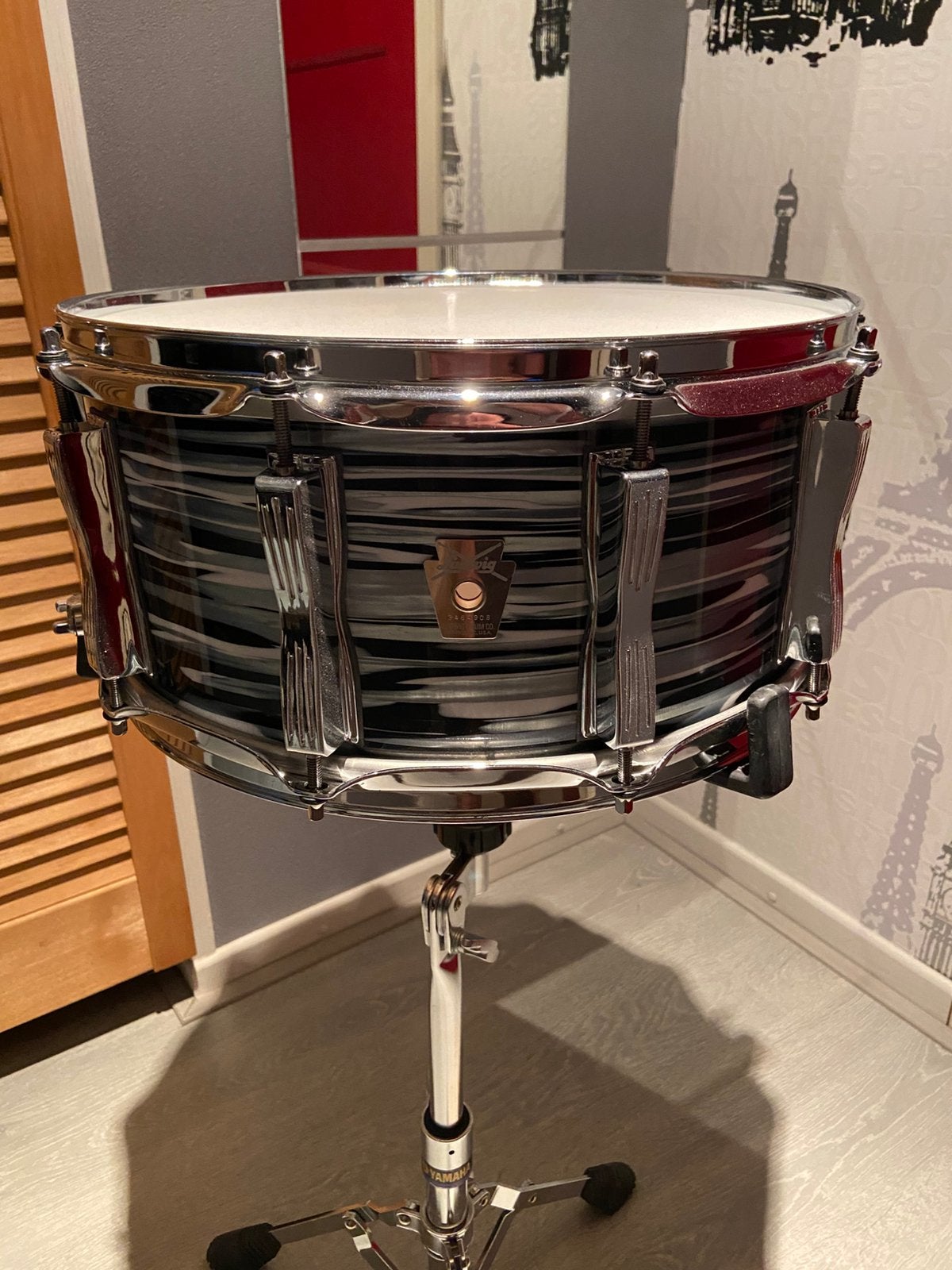 SNARE’S EN SYMBALEN, Muziek en Instrumenten, Drumstellen en Slagwerk, Zo goed als nieuw, Roland, Ophalen of Verzenden