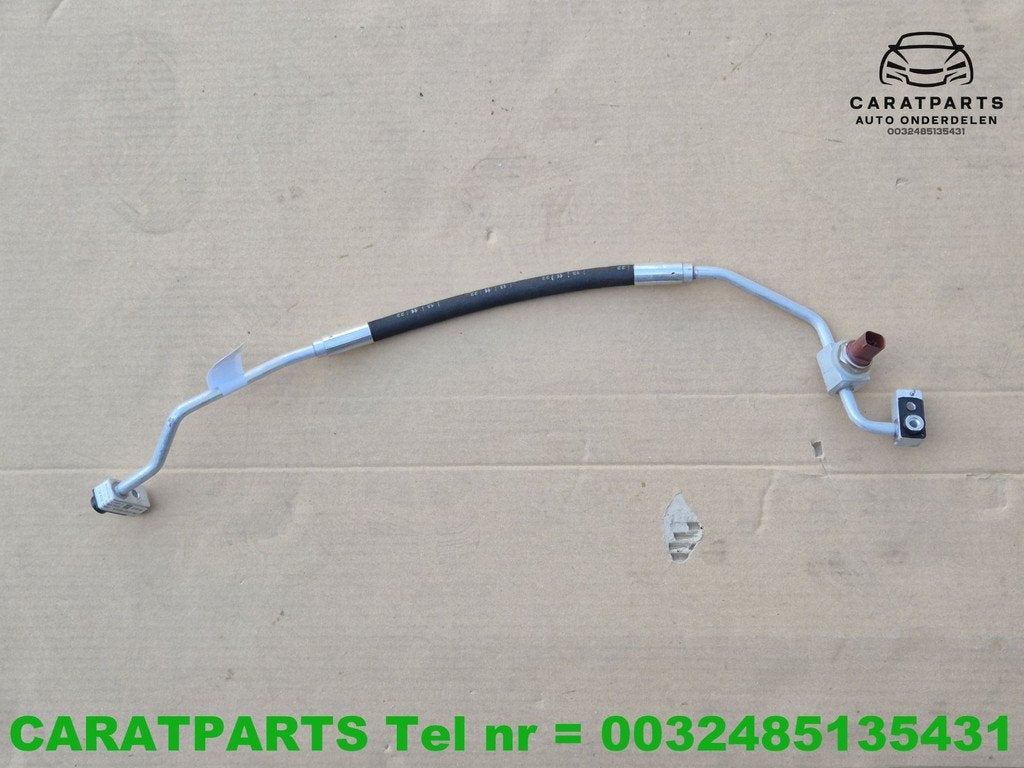 1EA816530K Audi Q4 airco leiding ID4 ID5 airco leiding Enyaq, Auto-onderdelen, Overige Auto-onderdelen, Audi, Volkswagen, Skoda