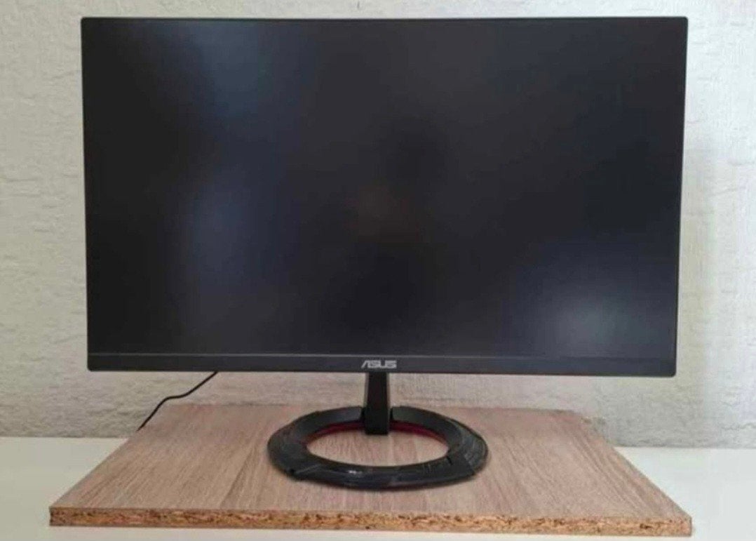 Écran Full-HD, Gaming, HD, Asus, 151 à 200 Hz
