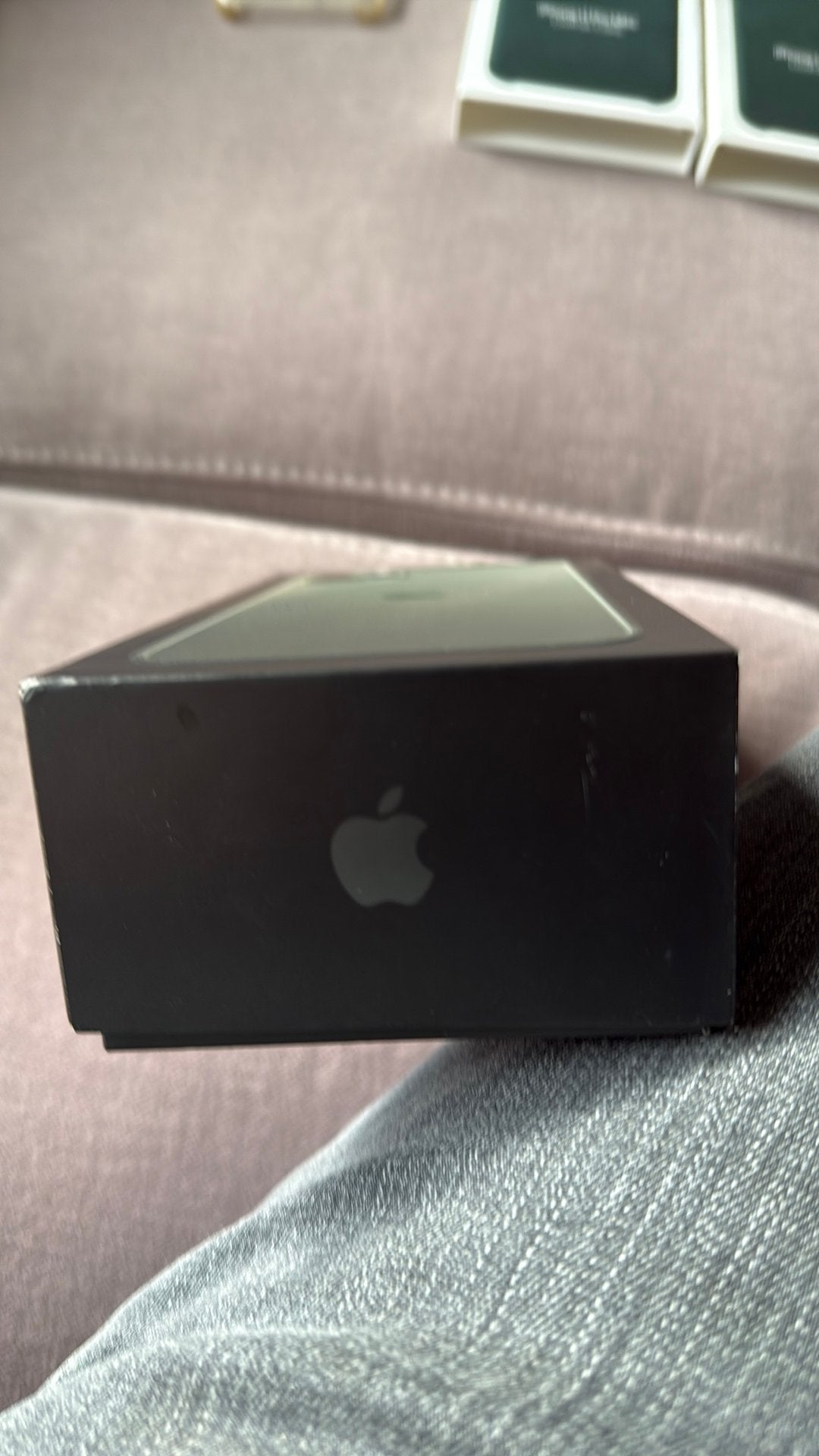 Iphone 11 Pro Max green 64Gb.Wegens opruiming reserve gsm’s, Télécoms, 64 GB, IPhone 11, Comme neuf, Vert