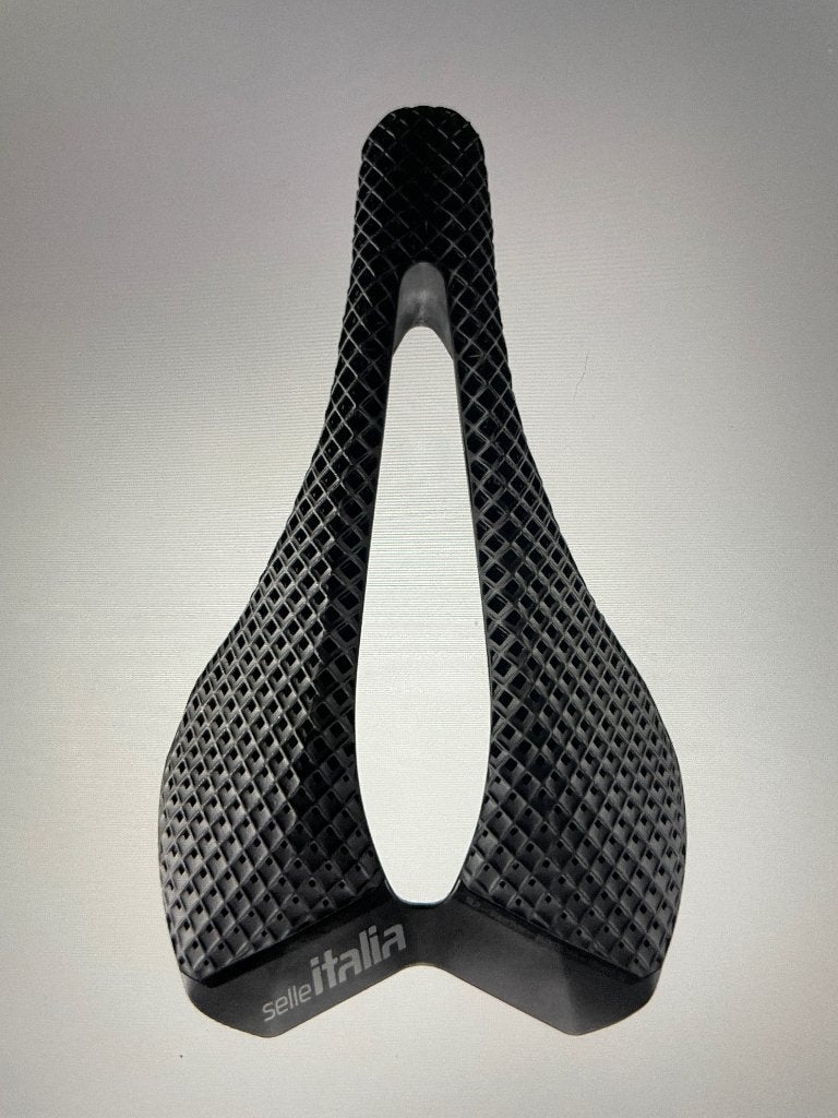 Selle Italia SLR 3D Carbon Zadel L3, Enlèvement ou Envoi, Selle Italia, Carbone, Racefiets