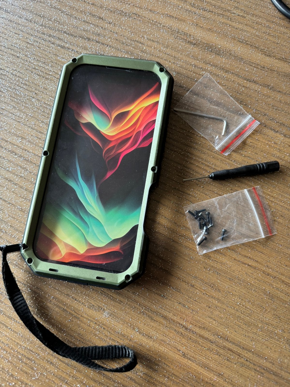 Hoesjes iphone 16 pro maw, Télécoms, Téléphonie mobile | Housses, Coques & Façades | Apple iPhone, Enlèvement ou Envoi, Comme neuf