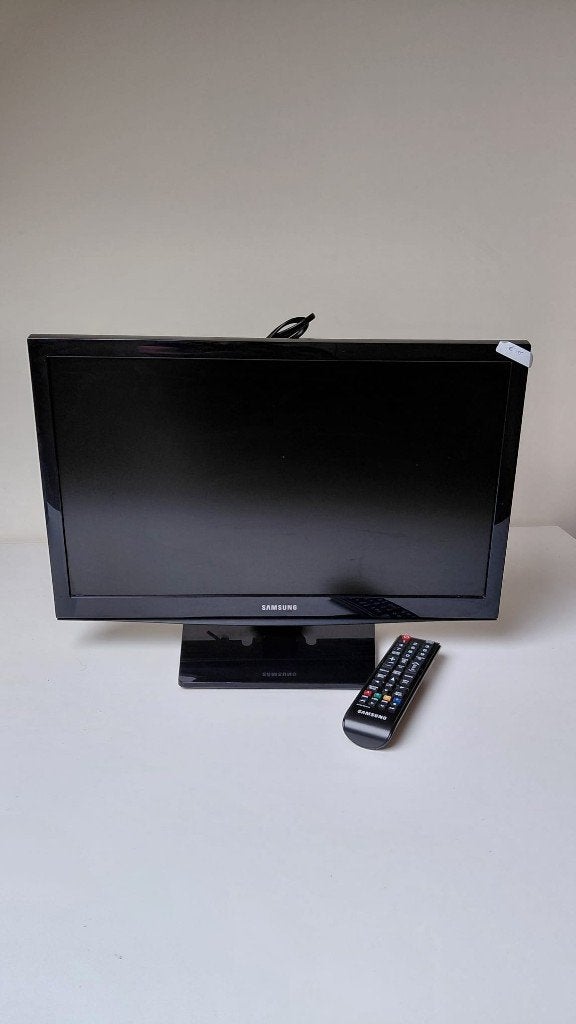 TV Samsung, Audio, Tv en Foto, Ophalen, Gebruikt, Samsung, 40 tot 60 cm