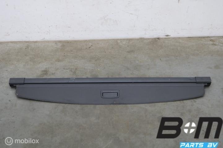 Bagage rollo / rolafdekking VW Touran 1T 1T0867871AC, Auto-onderdelen, Gebruikt