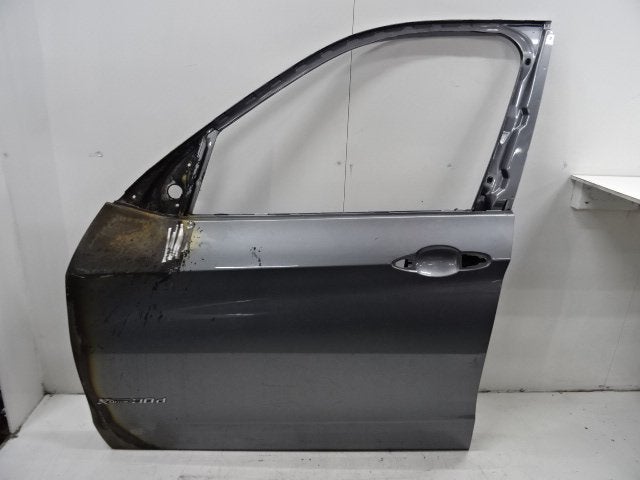 PORTE AVANT GAUCHE BMW X5 (F15) (01-2013/07-2018), Autos : Pièces & Accessoires, Utilisé, Porte, Petuelring 130
80809  München, DE