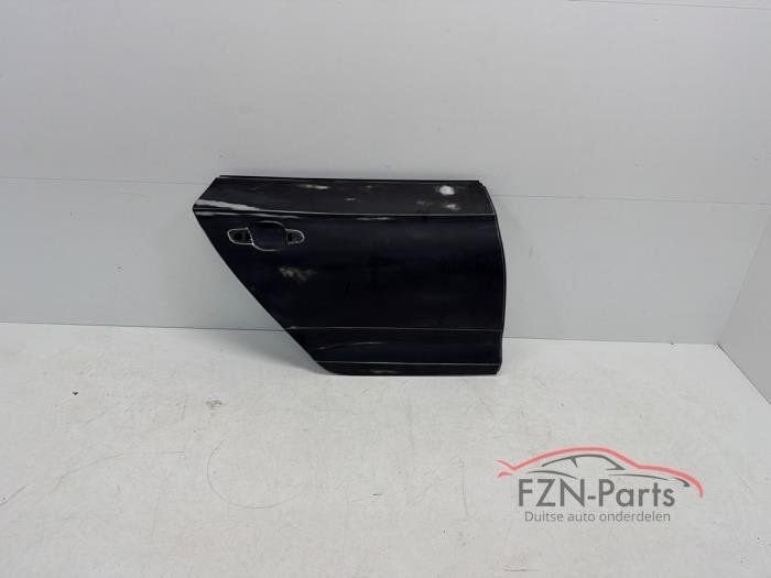 Audi A5 Sportback 8W8 Portier Rechts, Ophalen of Verzenden, Gebruikt, Deur