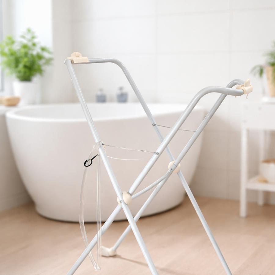 Babybad standaard Bébé Confort Amplitude – Nieuw, Overige merken, Nieuw, Ophalen of Verzenden, Badje