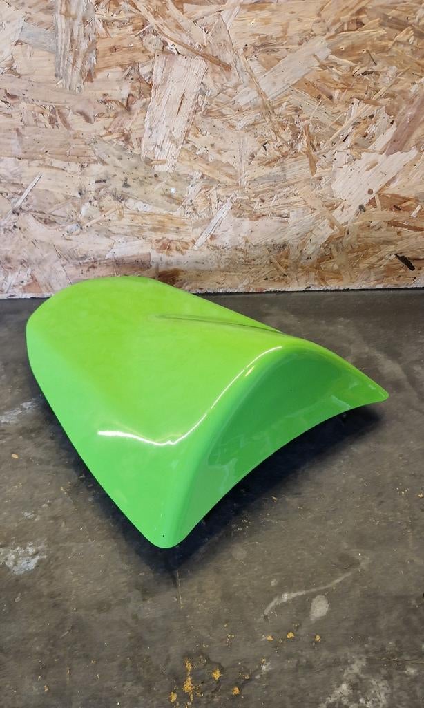 Capot de selle carenages Kawasaki Z1000 Z750 2003 2006, Envoi, Révisé