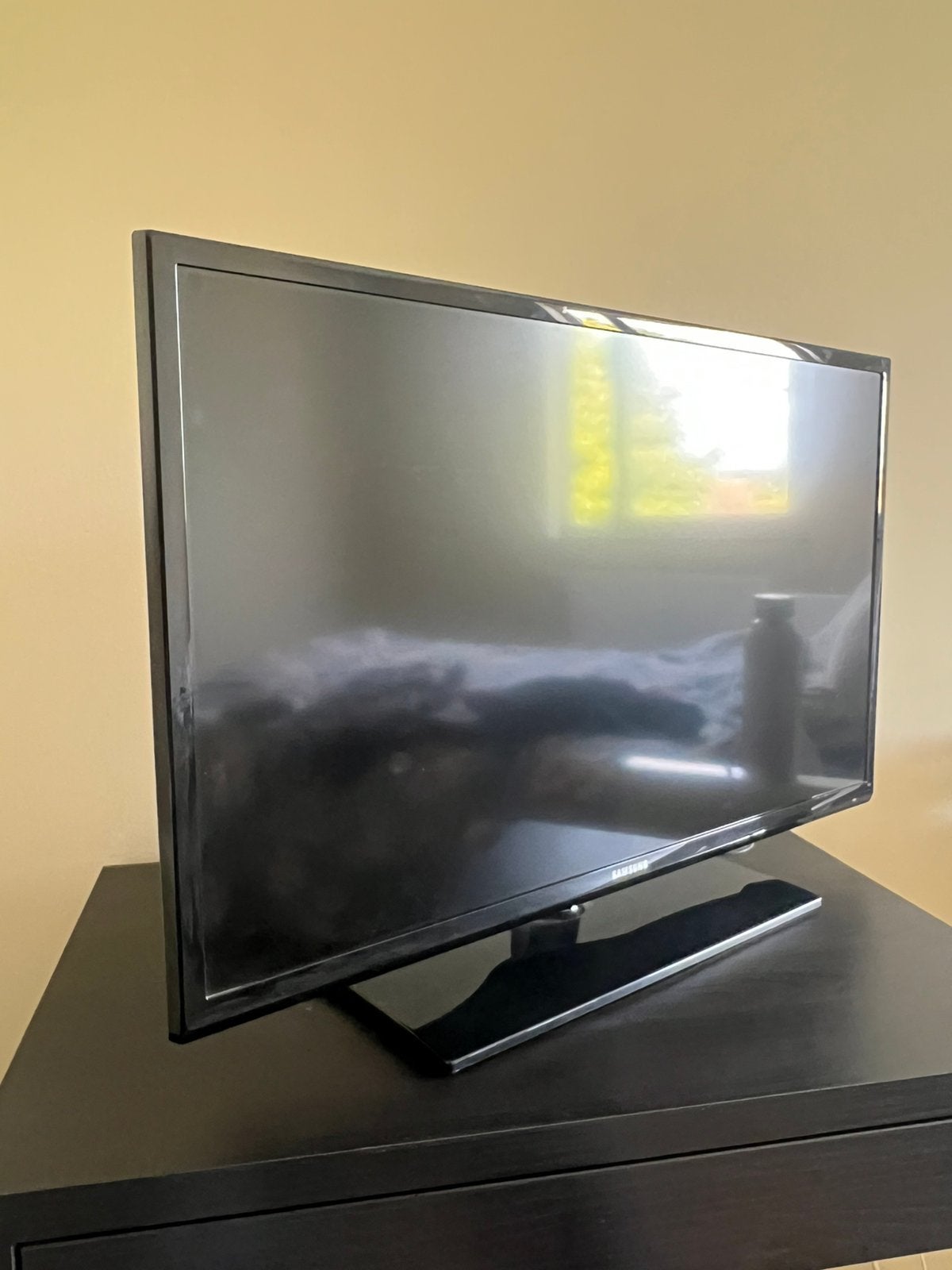 Samsung 32 inch led hd ready-resolutie, Audio, Tv en Foto, Televisies, Ophalen, Zo goed als nieuw, LED, Samsung