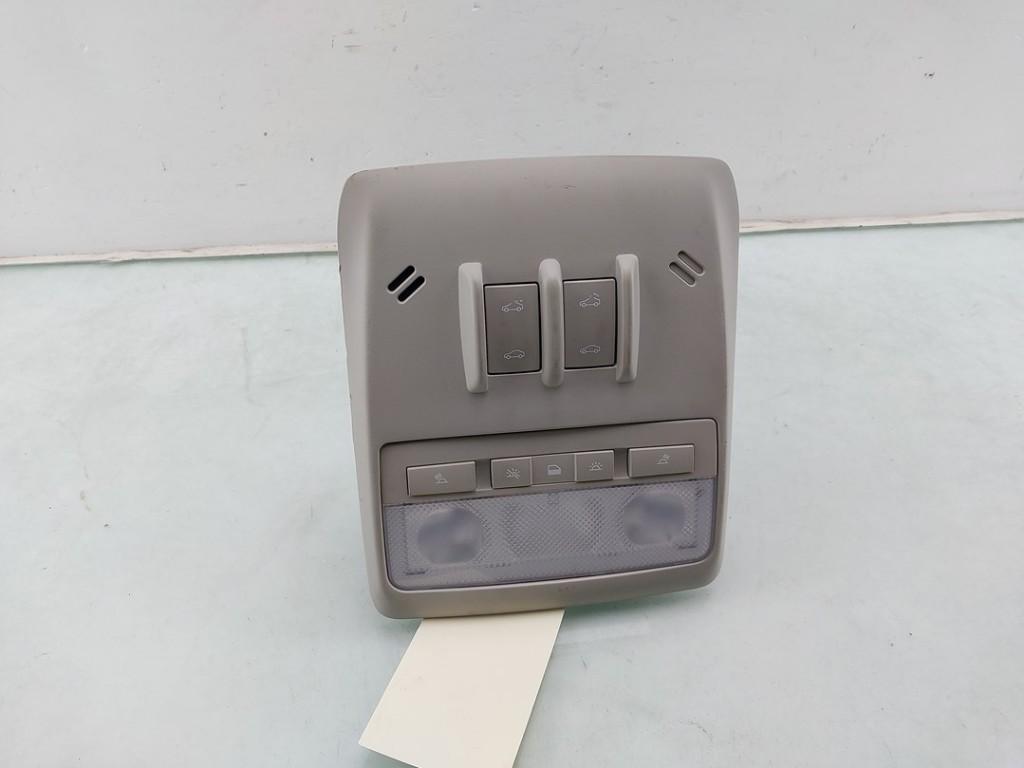 BINNENVERLICHTING VOOR Opel Mokka / Mokka X (|42424660|), Auto-onderdelen, Verlichting, Dhr. J. Ham, Gebruikt, Administratie@autoham.nl