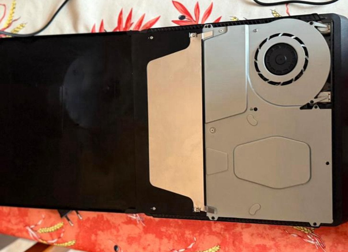 PlayStation4 in goede staat, Enlèvement ou Envoi, Comme neuf