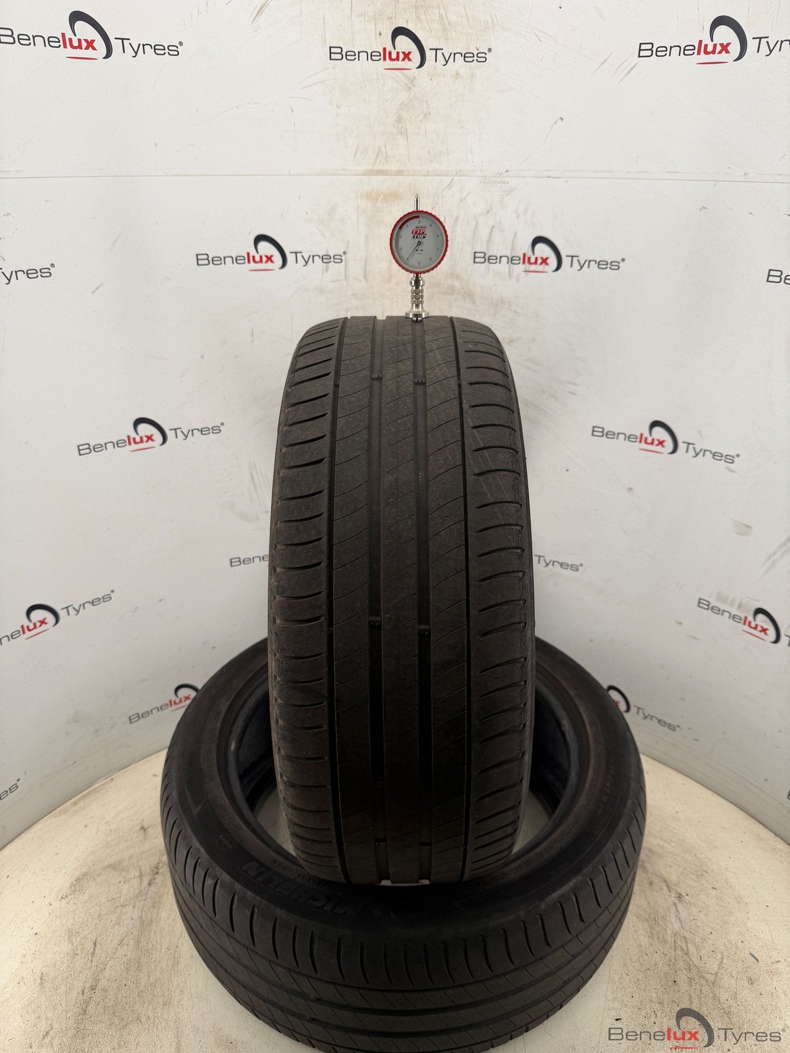 225/45R17 94W Michelin Primacy3 225/45 R17 225/45/17 2254517, Véhicule de tourisme, Pneus été, -, Utilisé