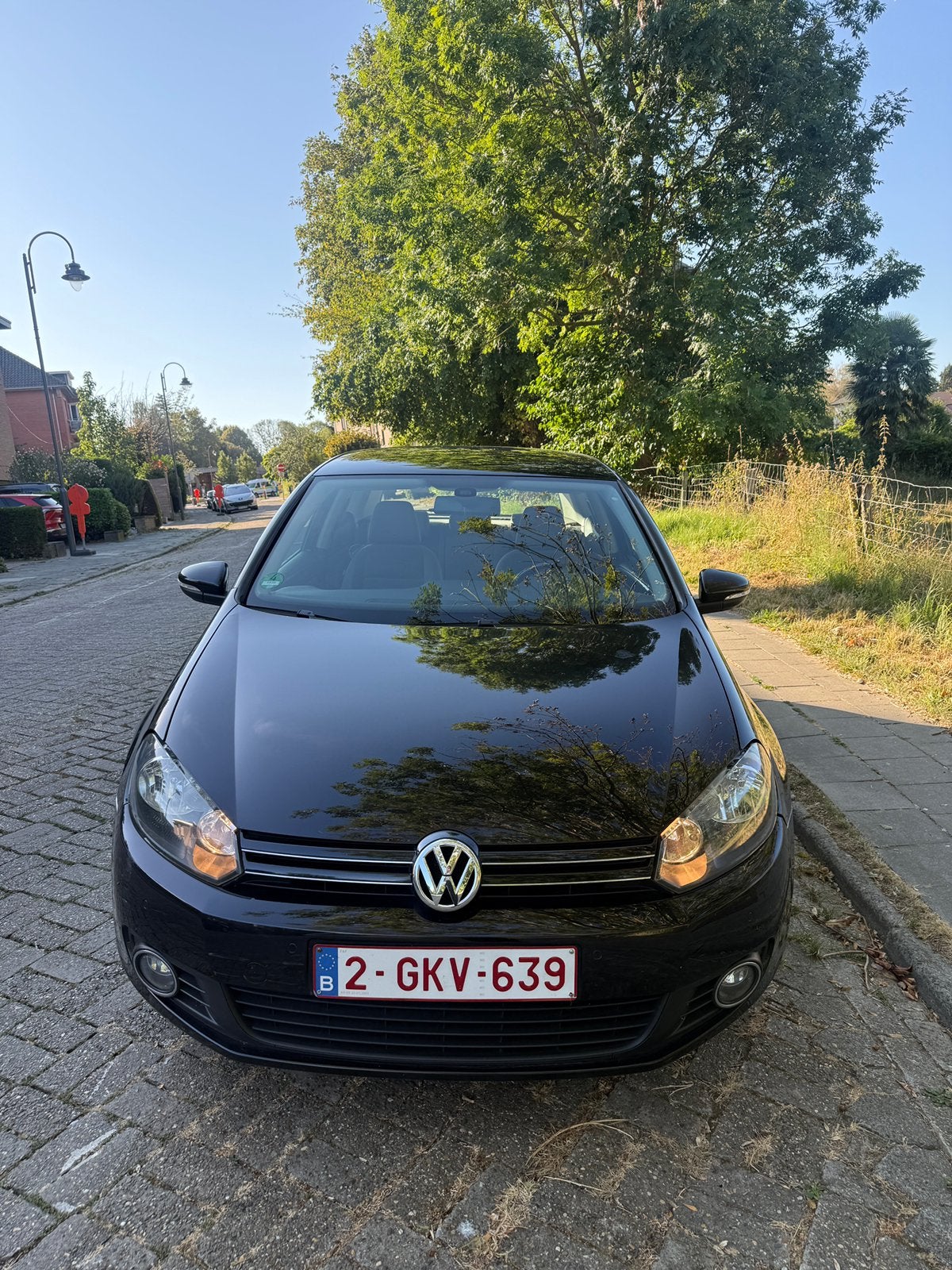Golf volkswagen IMPORT EXPORT, Autos, Volkswagen, Entreprise, Achat, Golf