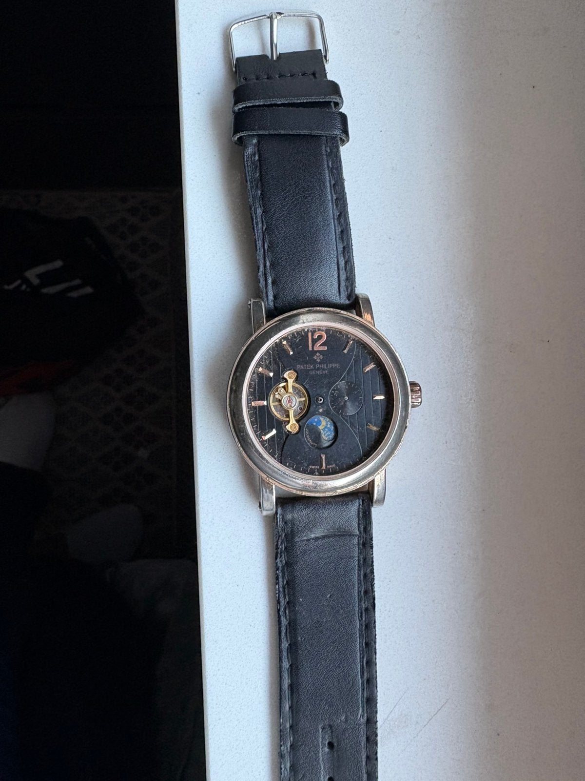 Montre avendre pour pièces ou réparer, Enlèvement ou Envoi