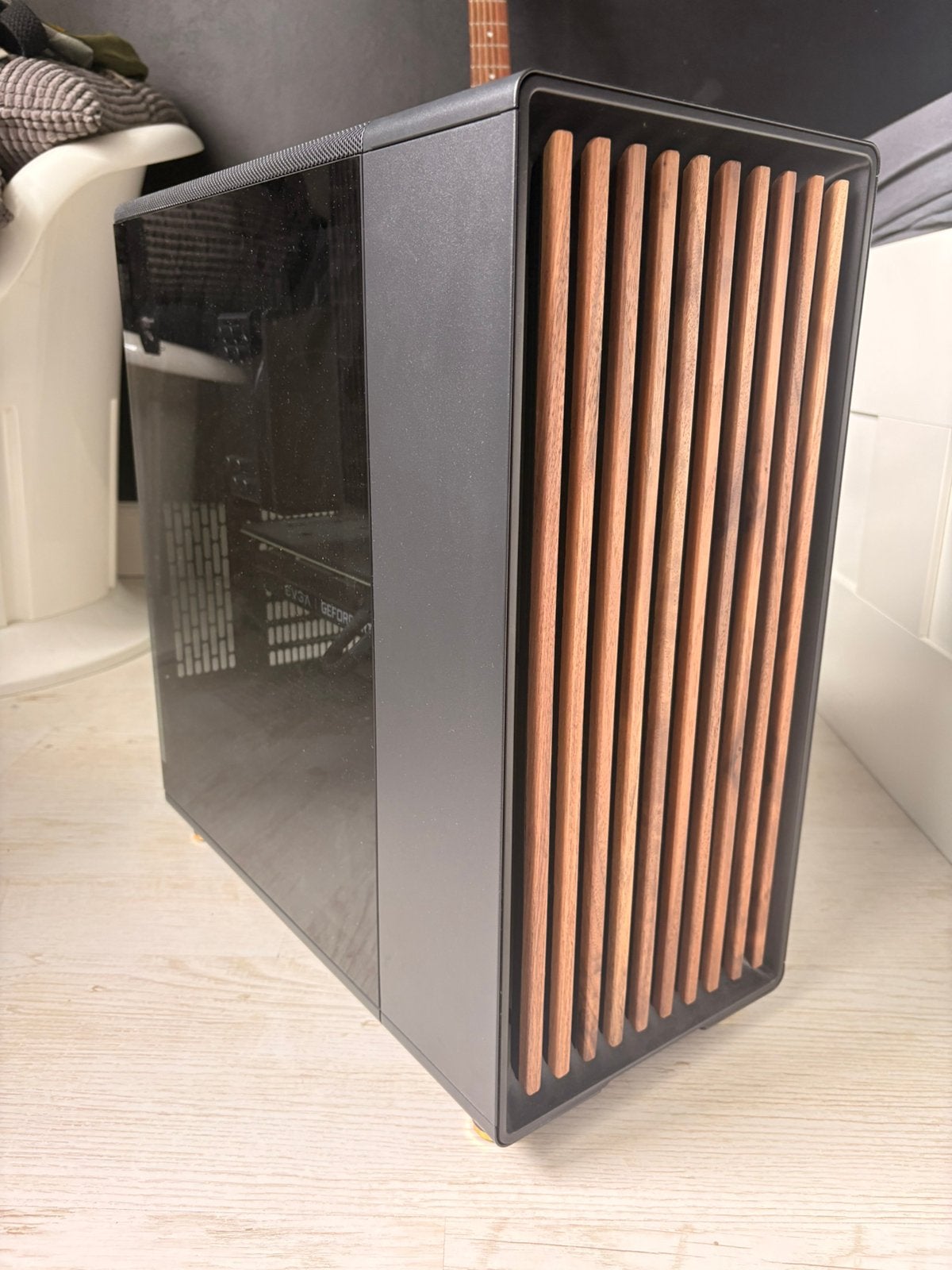 Gaming computer, Informatique & Logiciels, Ordinateurs de bureau, Comme neuf, 4 Ghz ou plus, SSD, 16 GB, Avec carte vidéo, Gaming
