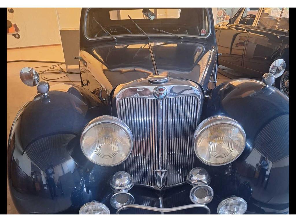 1949 Triumph Roadster Oldtimer, Auto's, Oldtimers, Bedrijf, Triumph, Overige brandstoffen, Overige carrosserie