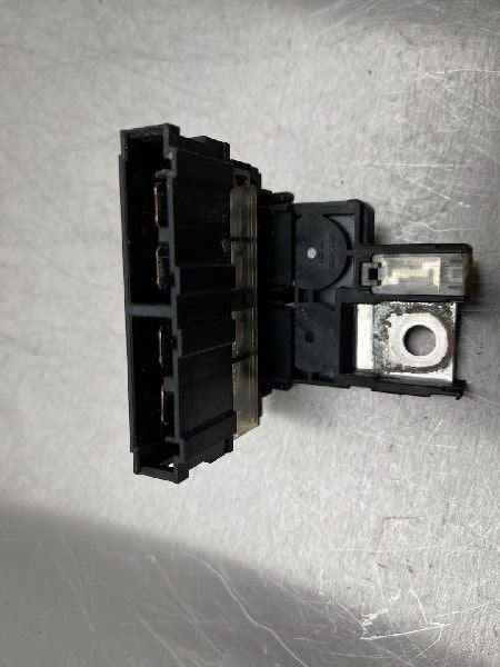 DIVERSEN Suzuki Ignis (MF) (01-2016/-), Gebruikt, Suzuki