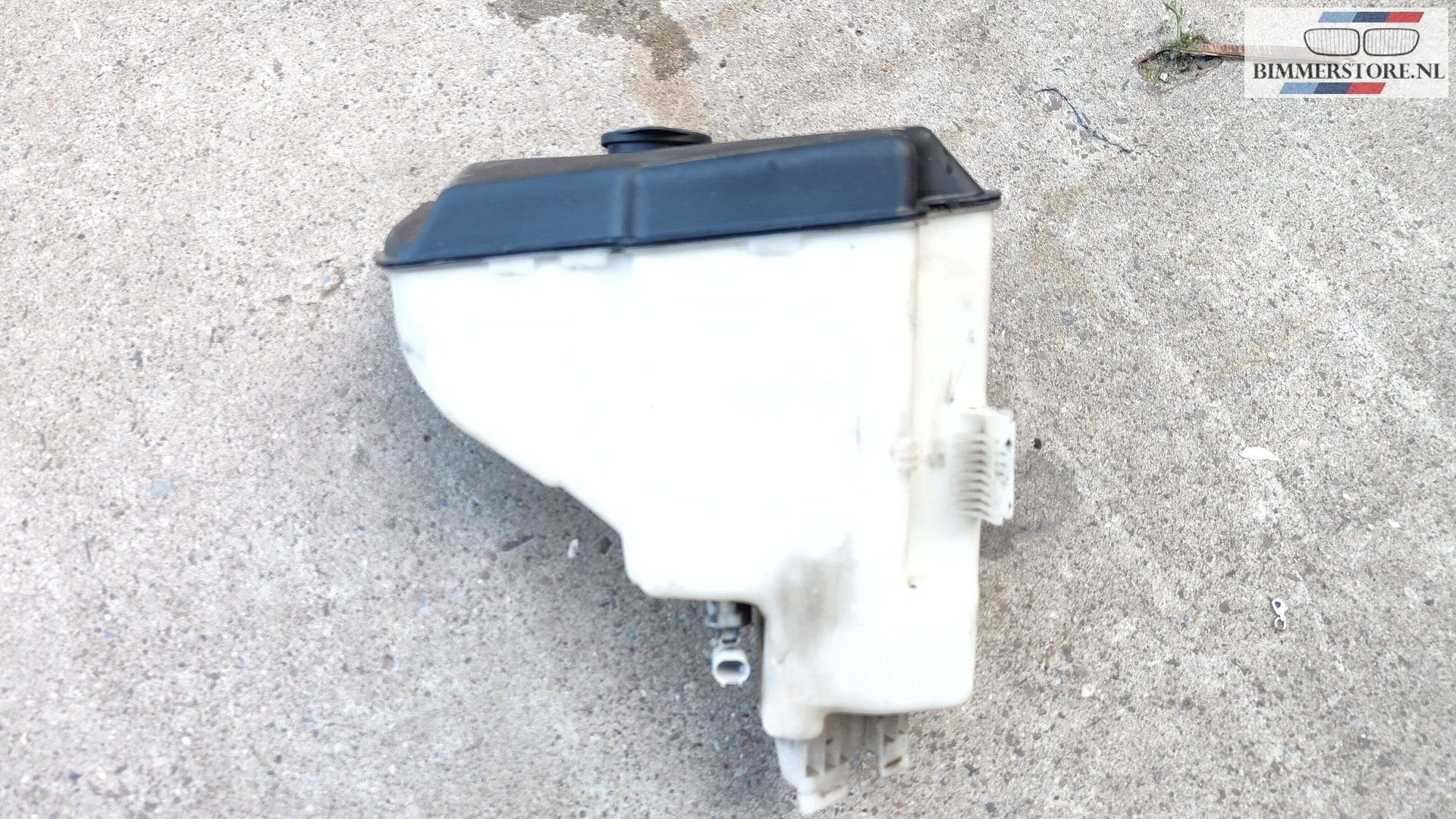 Ruitensproeier reservoir BMW 3 serie E46 Z4 E85  E86 6166700, -, Utilisé, -, Enlèvement ou Envoi