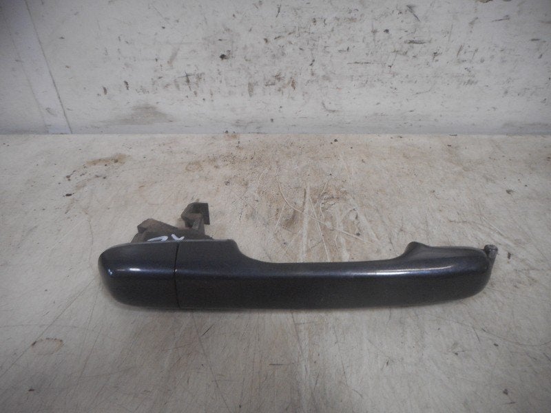 POIGNEE EXTERIEURE AVANT DROITE Volvo V70 (GW / LW / LZ), Info@volvocars.com, Volvo Car Germany GmbH, Droite, Siegburger Straße 229
50679  Köln, DE