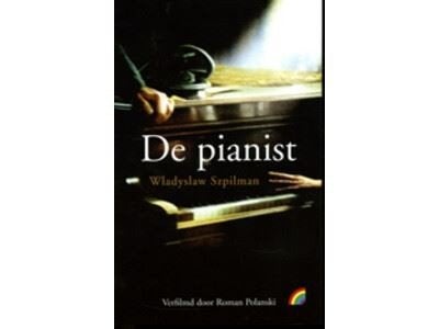 De pianist is geschreven door Wladyslaw Szpilman, Ophalen of Verzenden