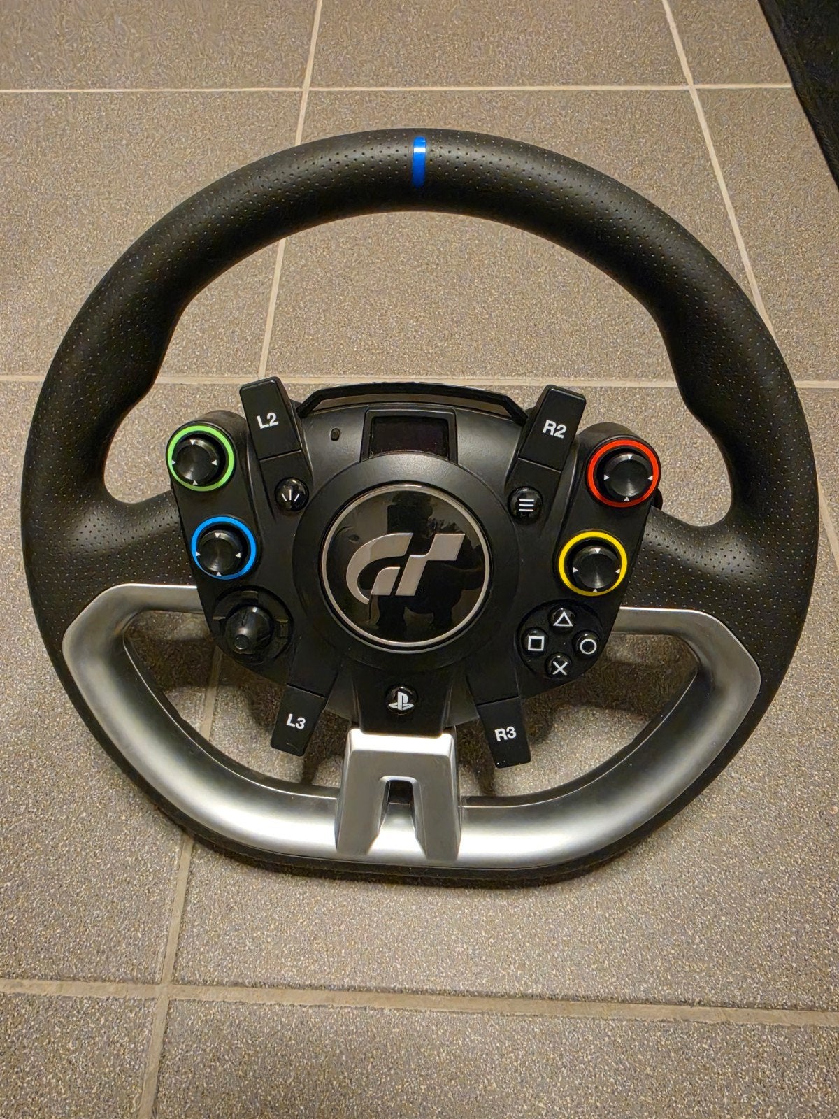 Fanatec GT DD Pro Racestuur - Zo goed als nieuw, Consoles de jeu & Jeux vidéo, Enlèvement ou Envoi, Comme neuf, Volant ou Pédales