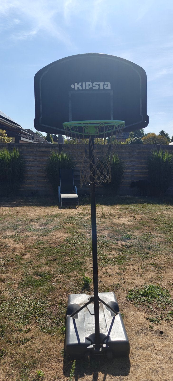 basketbalring Kipsta, Sport en Fitness, Ophalen
