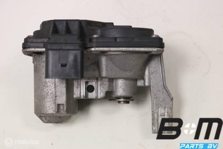 Klep in uitlaat Volkswagen Golf 7 Variant 2.0TDI CRBC, Utilisé